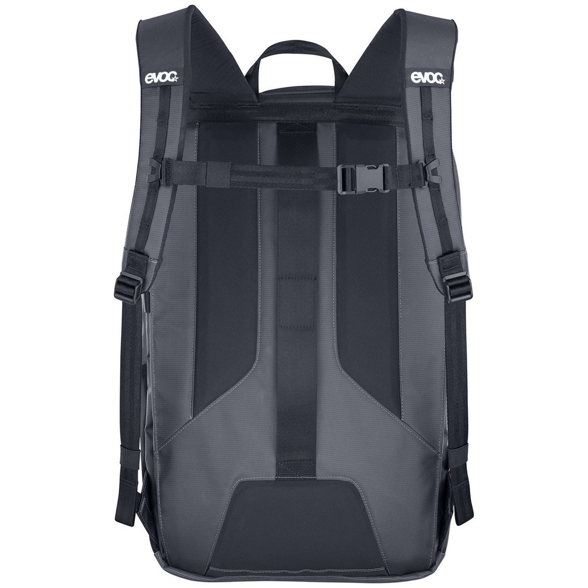 Evoc Urban Pack 25L RBH Giro Edition in SCHWARZ