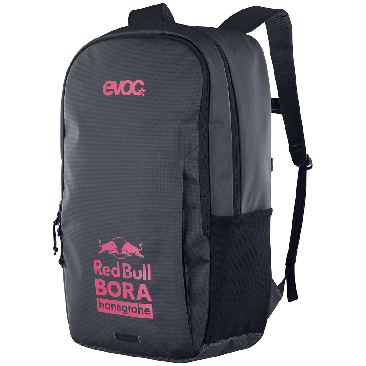 Evoc Urban Pack 25L RBH Giro Edition in SCHWARZ