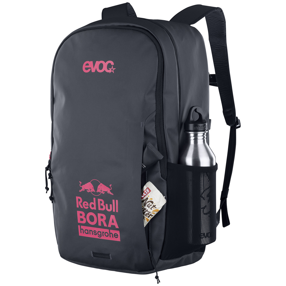 Evoc Urban Pack 25L RBH Giro Edition in SCHWARZ