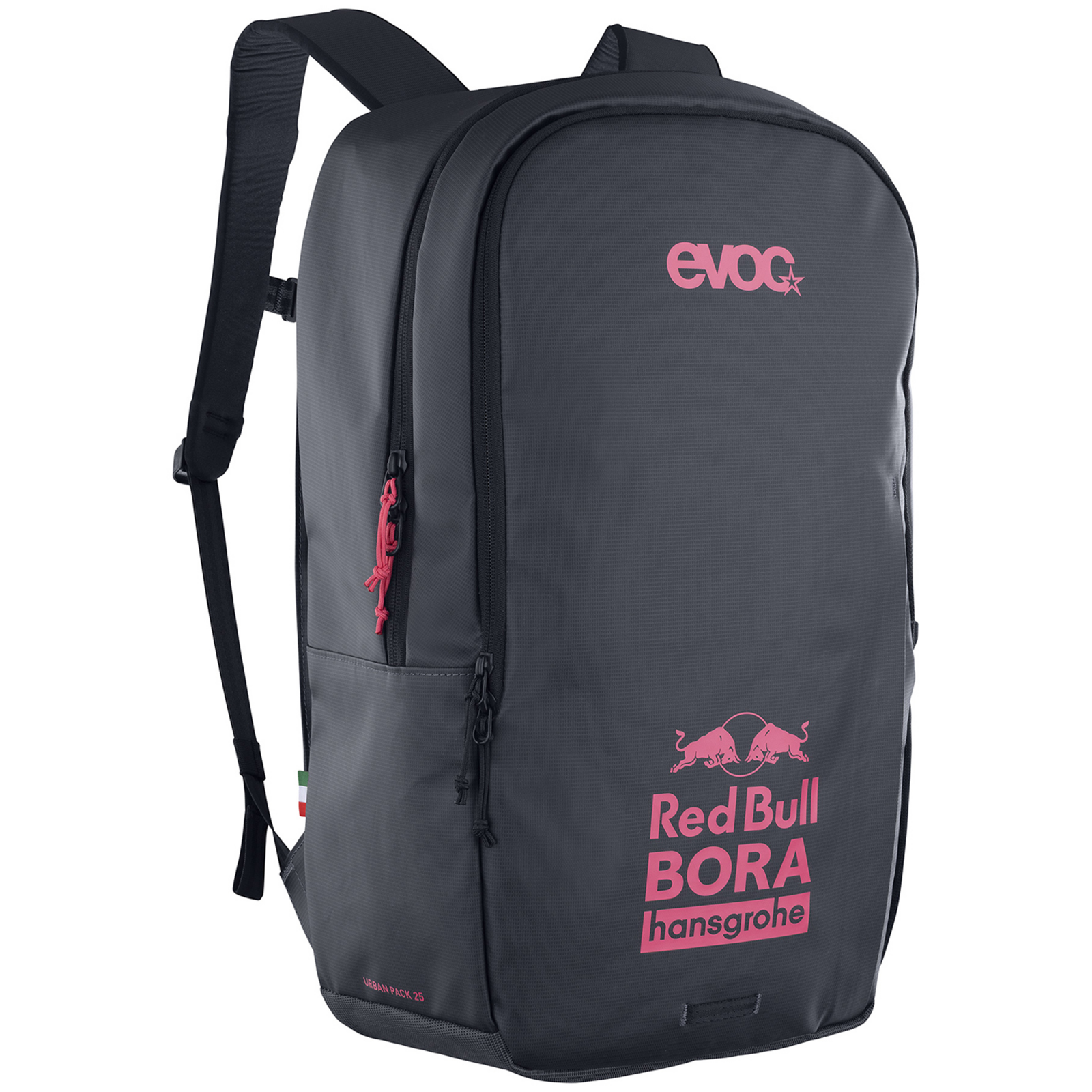 Evoc Urban Pack 25L RBH Giro Edition in SCHWARZ
