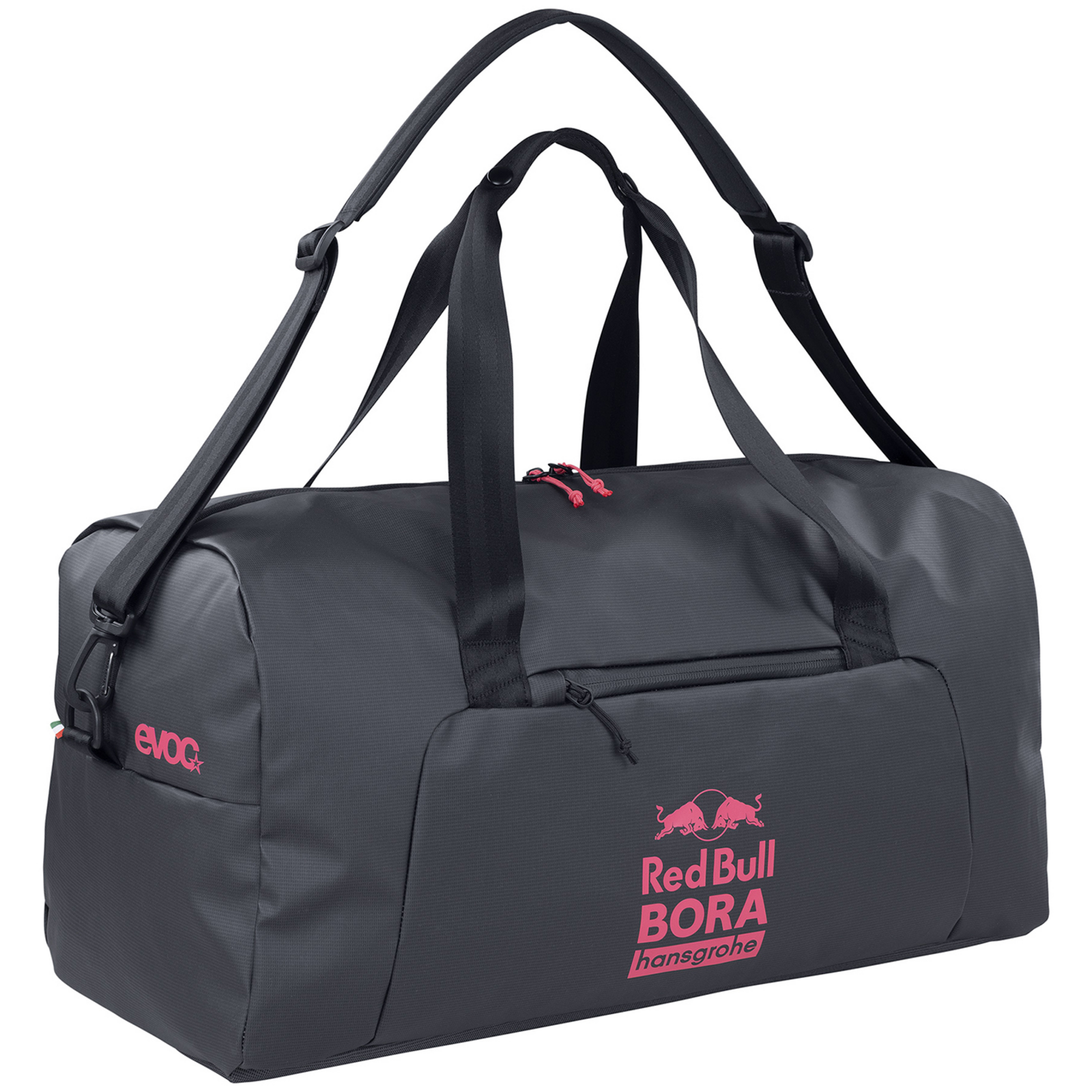 Evoc Weekender 40L RBH Giro Edition in SCHWARZ