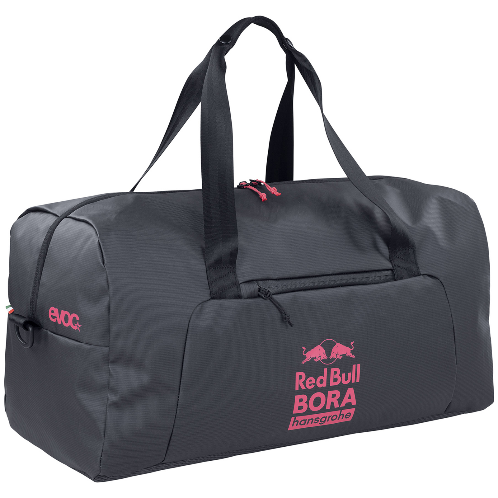Evoc Weekender 40L RBH Giro Edition in SCHWARZ