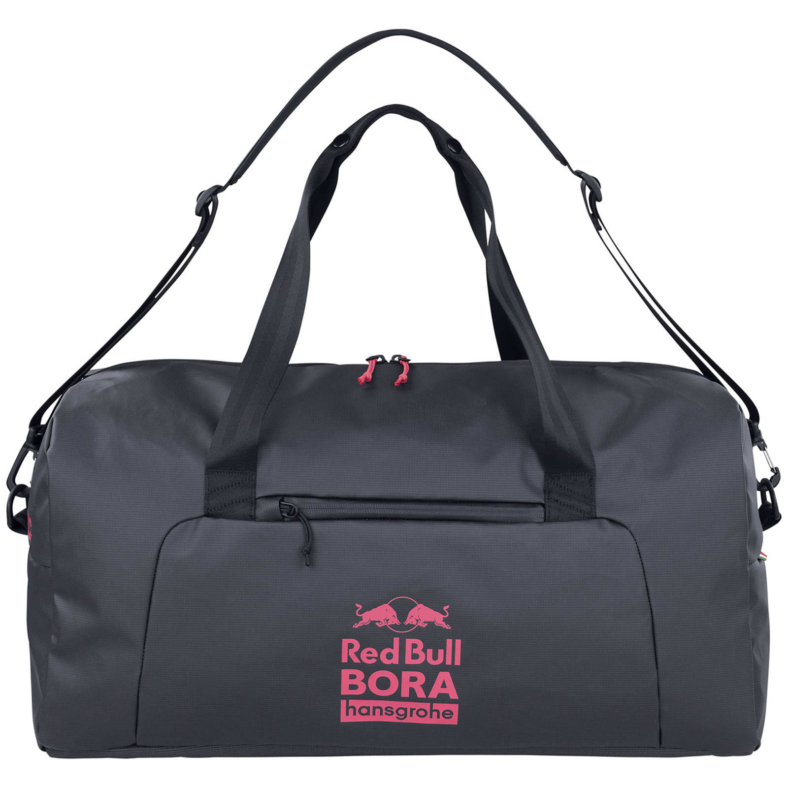 Evoc Weekender 40L RBH Giro Edition in SCHWARZ