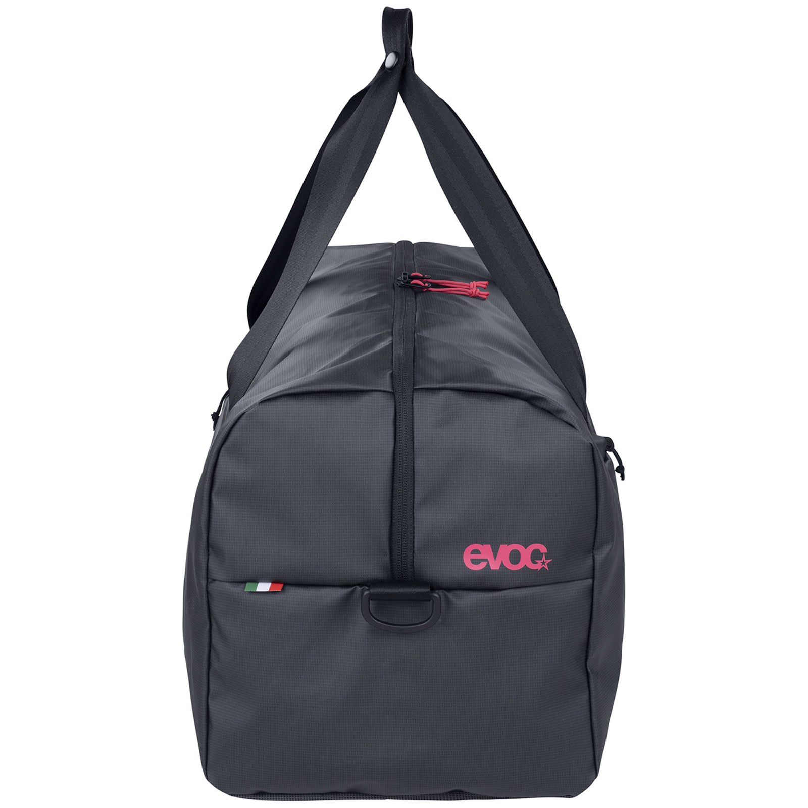 Evoc Weekender 40L RBH Giro Edition in SCHWARZ