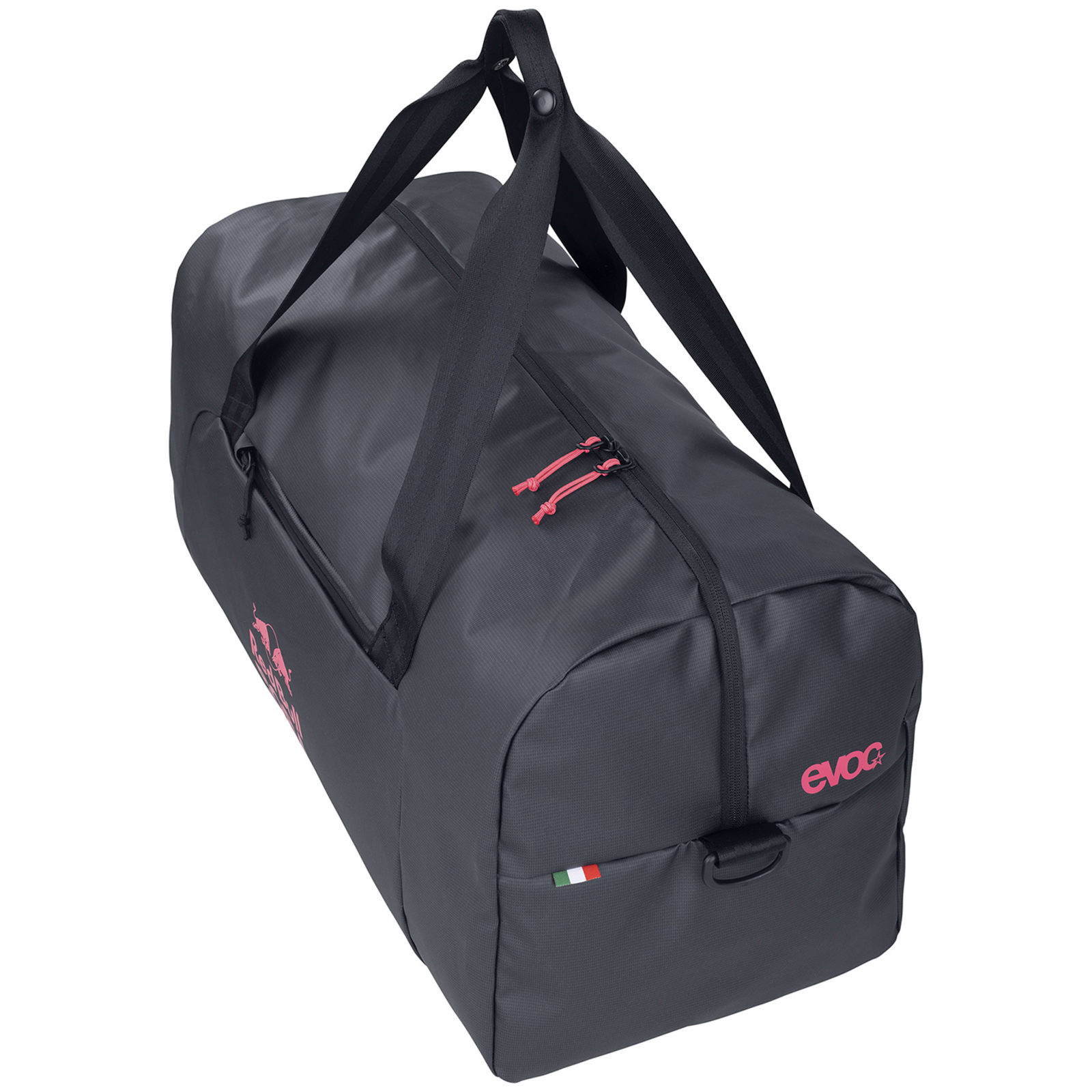 Evoc Weekender 40L RBH Giro Edition in SCHWARZ