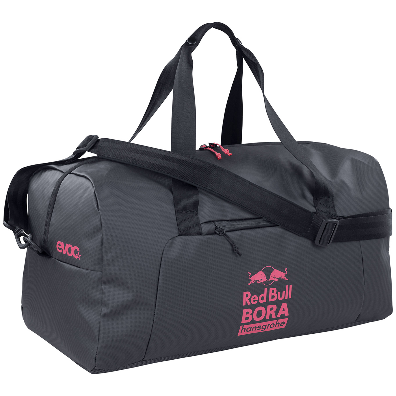 Evoc Weekender 40L RBH Giro Edition in SCHWARZ
