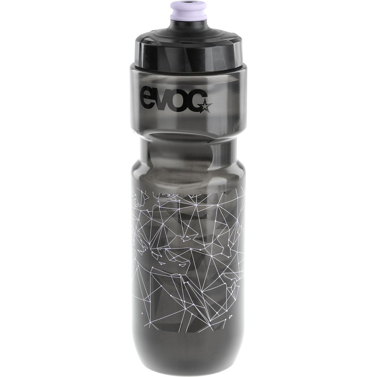 Evoc Drink Bottle 0.75L Trinkflasche in SCHWARZ