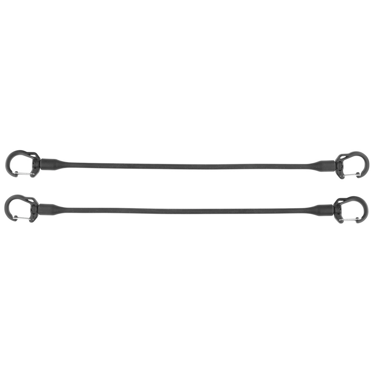 Evoc Cargo Strap Ladungsgurt in SCHWARZ