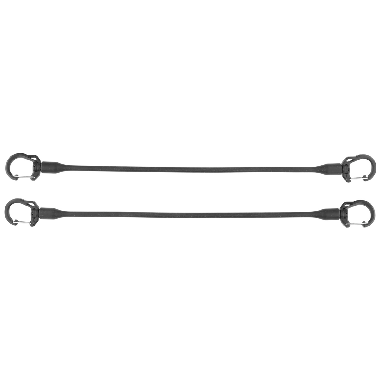 Evoc Cargo Strap Ladungsgurt in SCHWARZ