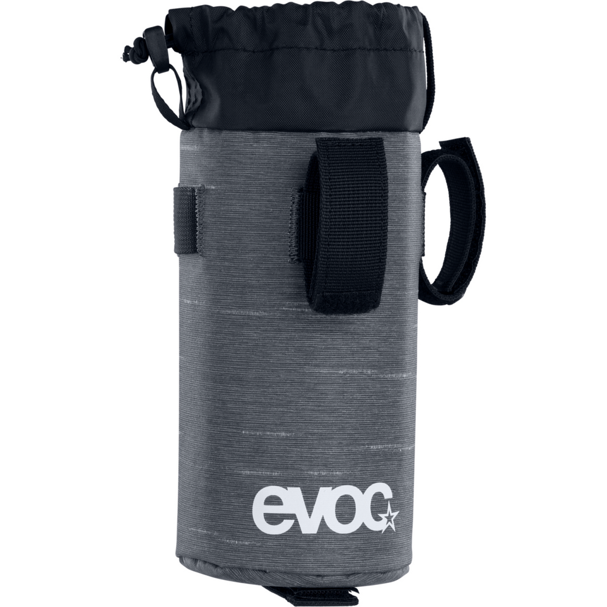 Evoc Multi Holster Materialtasche in GRAU
