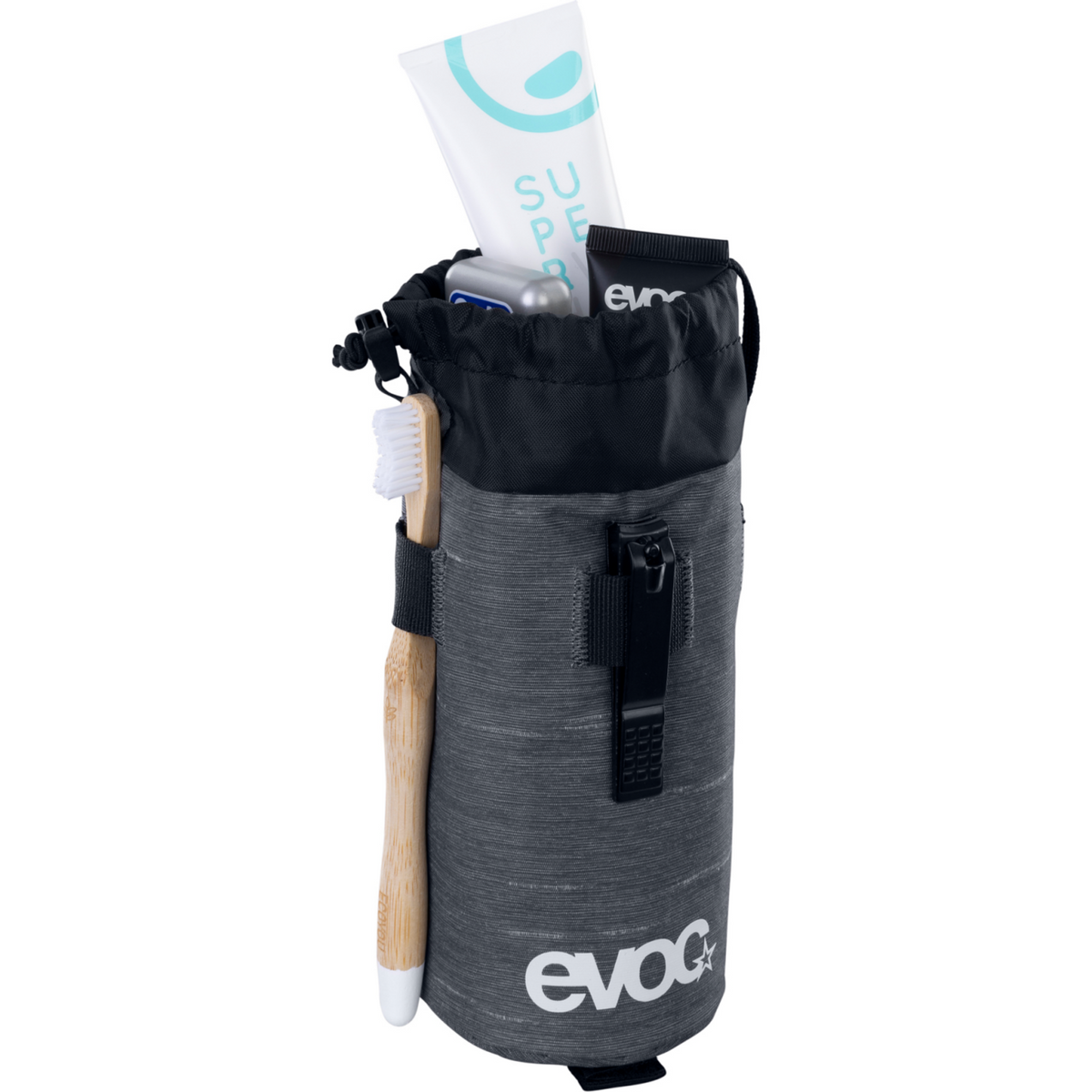 Evoc Multi Holster Materialtasche in GRAU