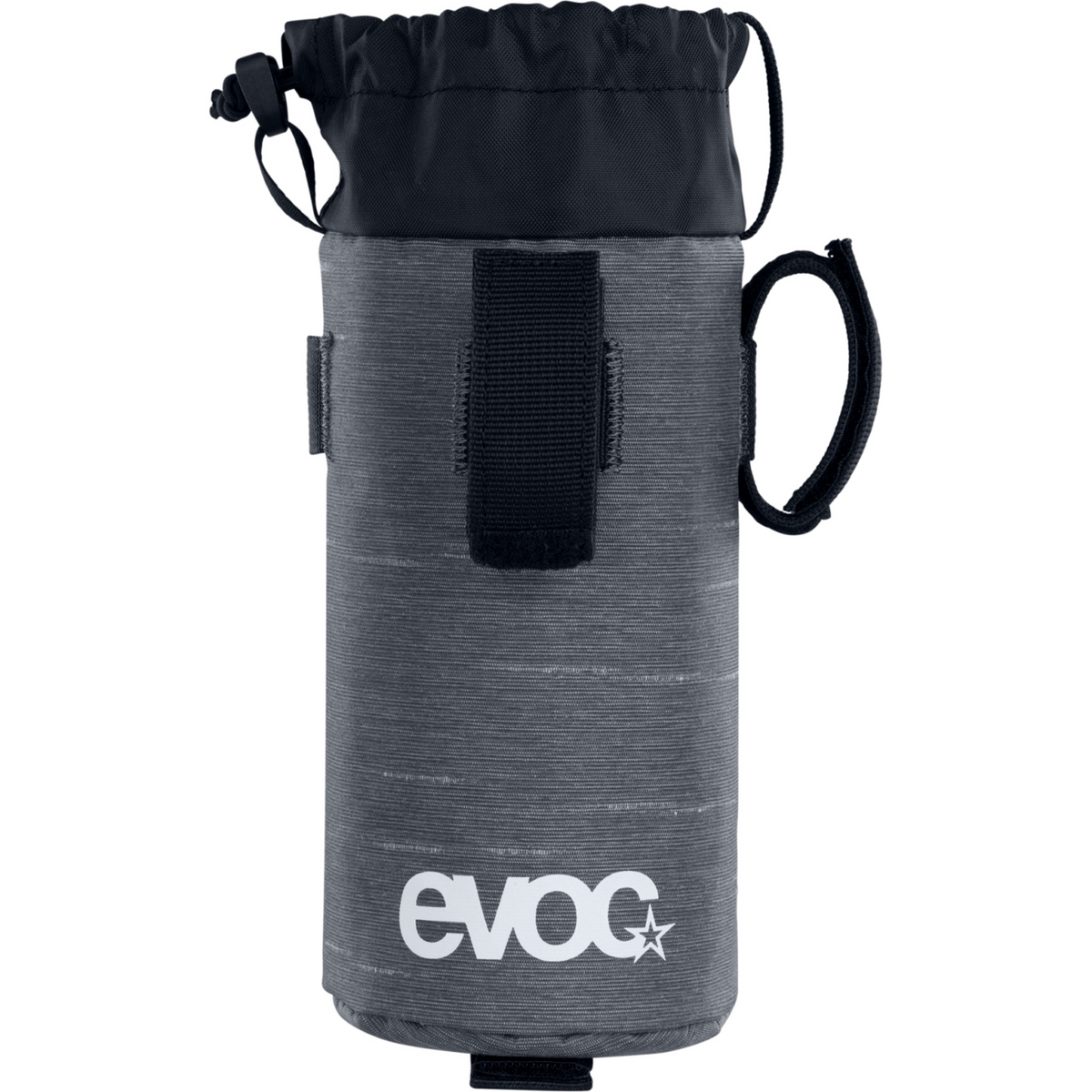 Evoc Multi Holster Materialtasche in GRAU