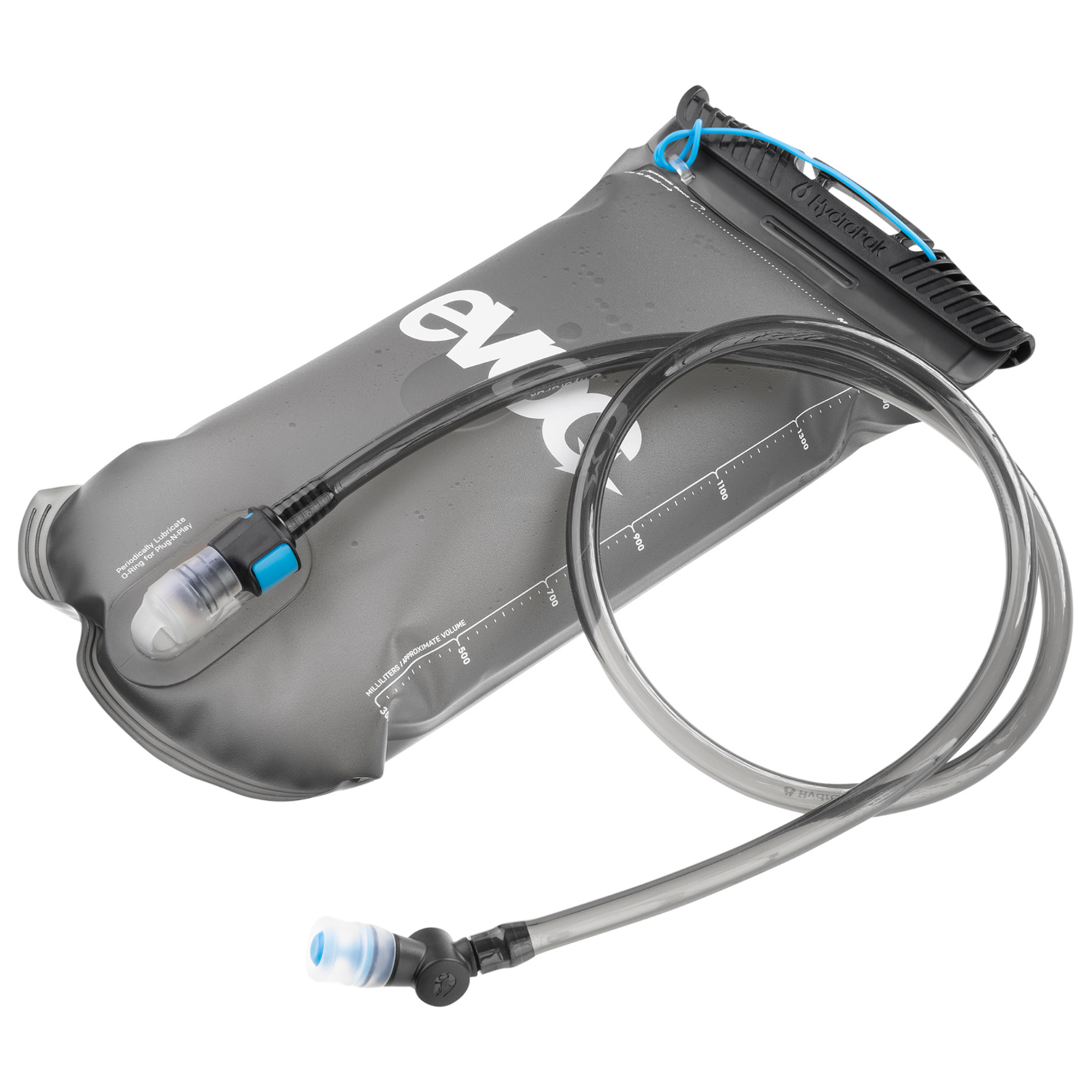 Evoc Hydration Bladder 1.5L Trinkblase in GRAU