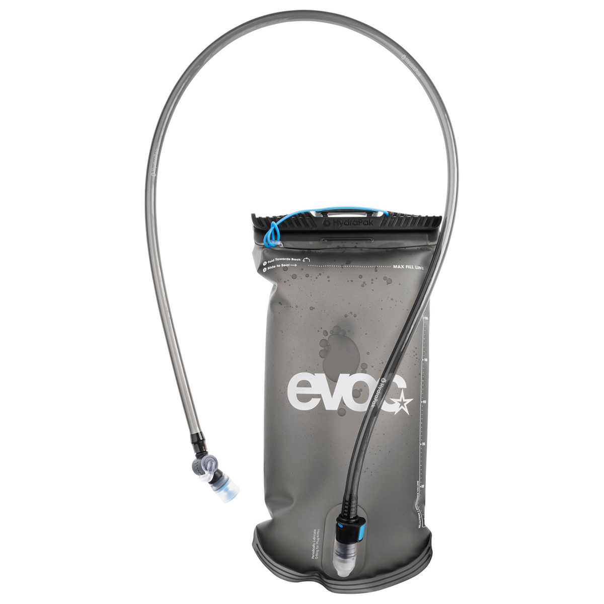 Evoc Hydration Bladder 1.5L Trinkblase in GRAU