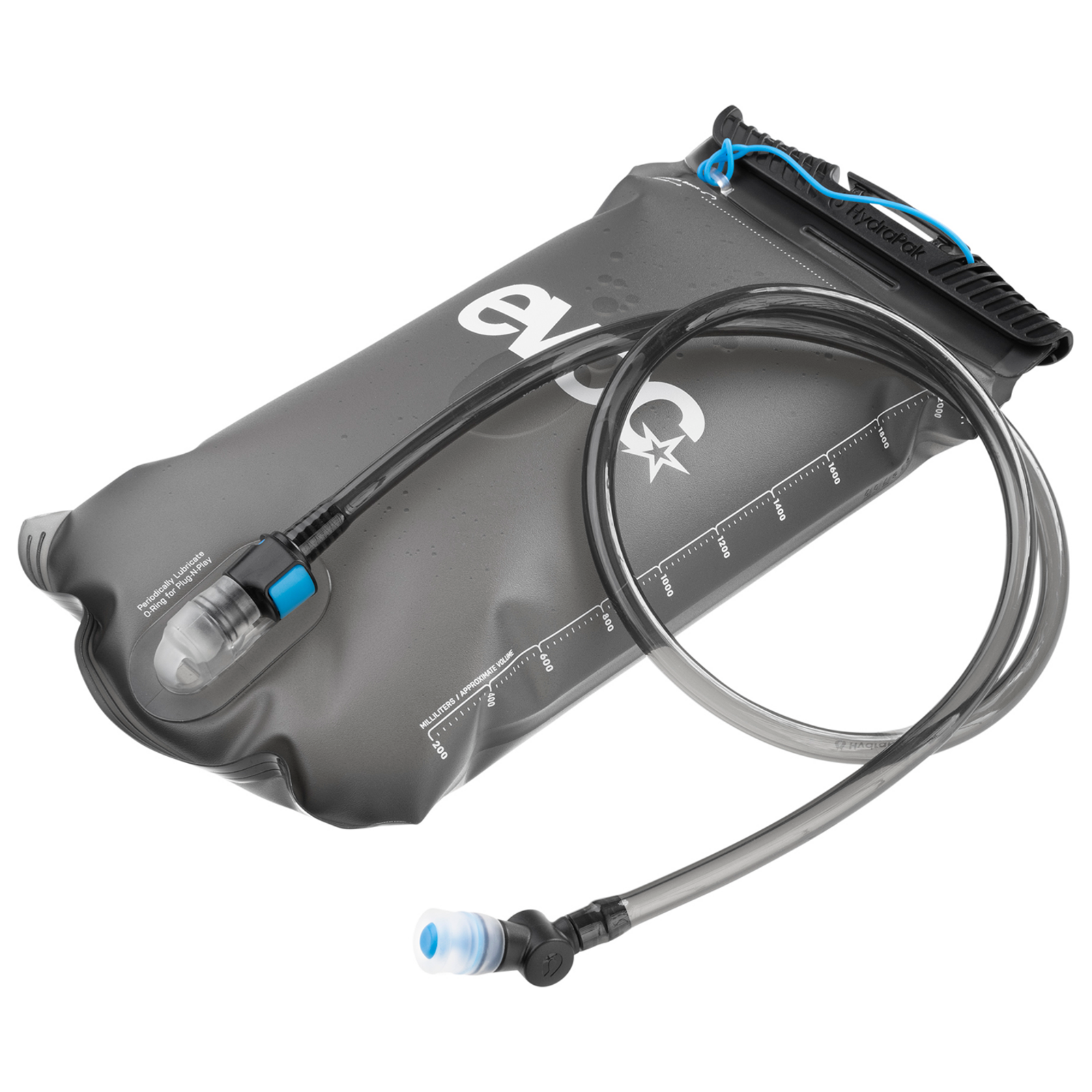 Evoc Hydration Bladder 2L Trinkblase in GRAU