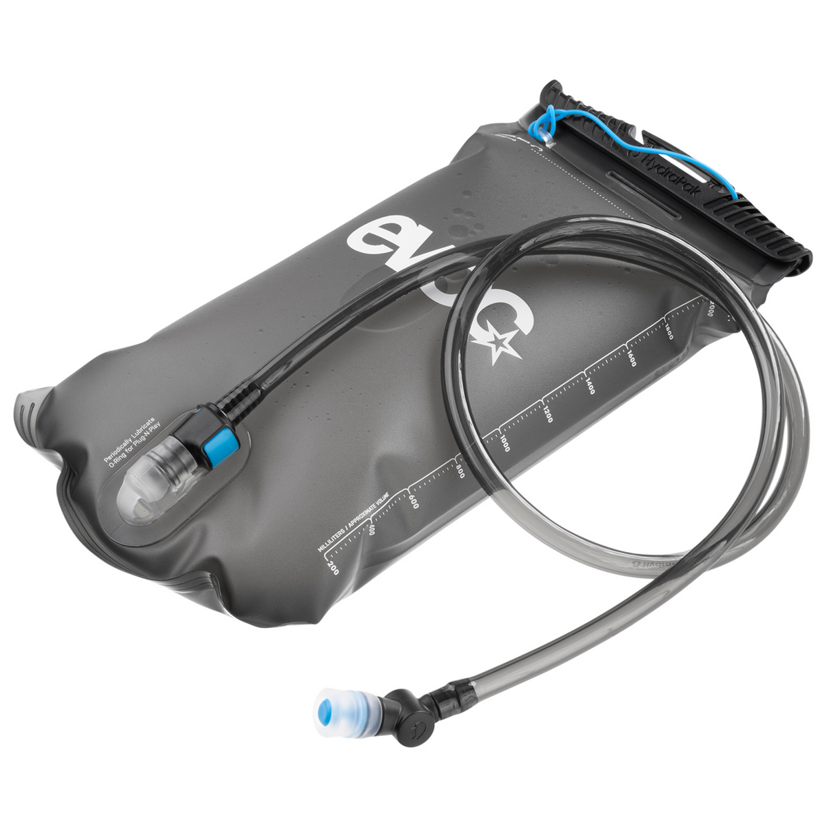 Evoc Hydration Bladder 2L Trinkblase in GRAU