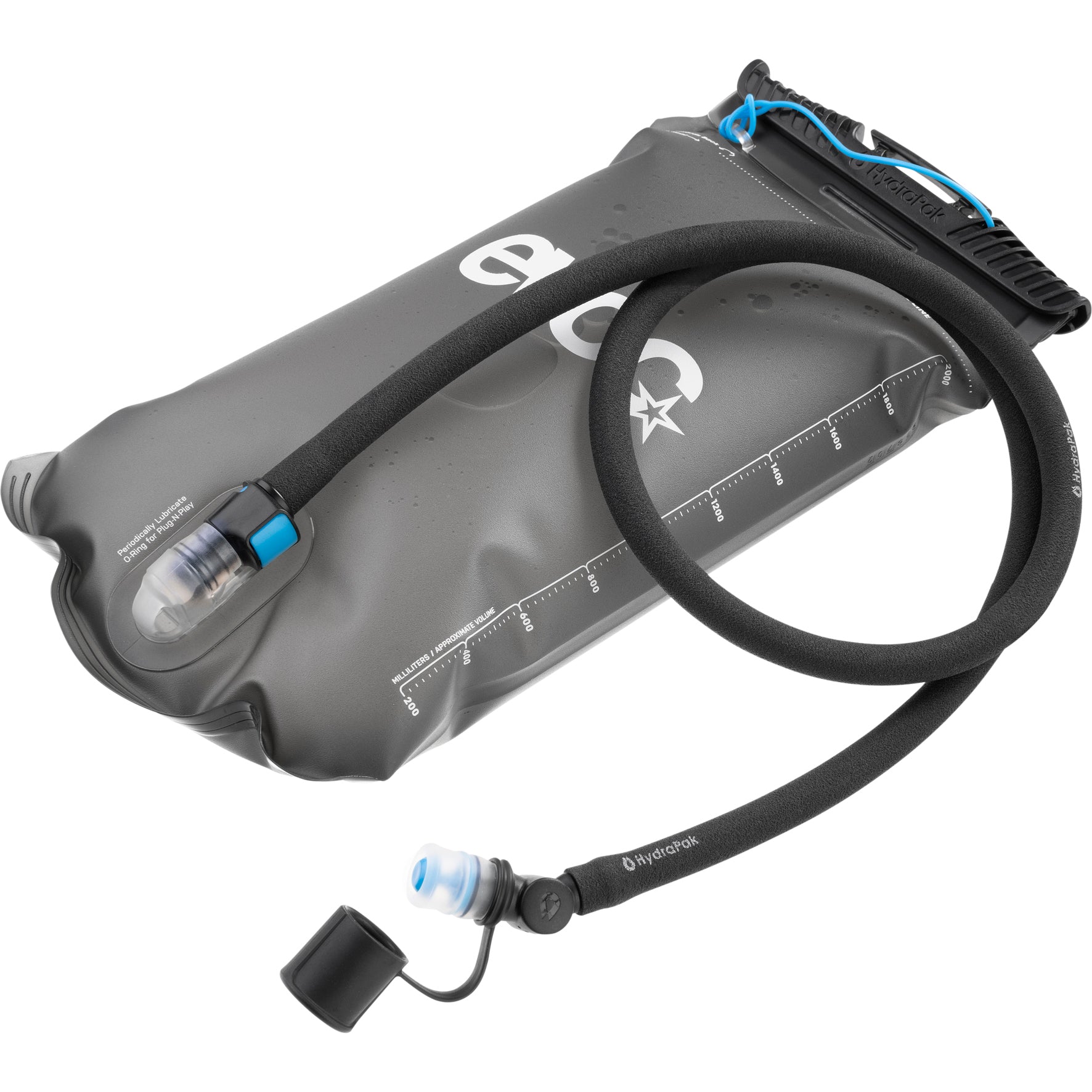 Hydration Bladder 2L Insulated Trinkblase