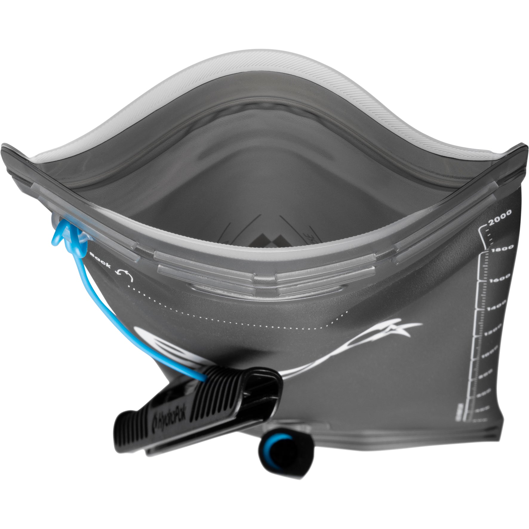 Hydration Bladder 2L Insulated Trinkblase