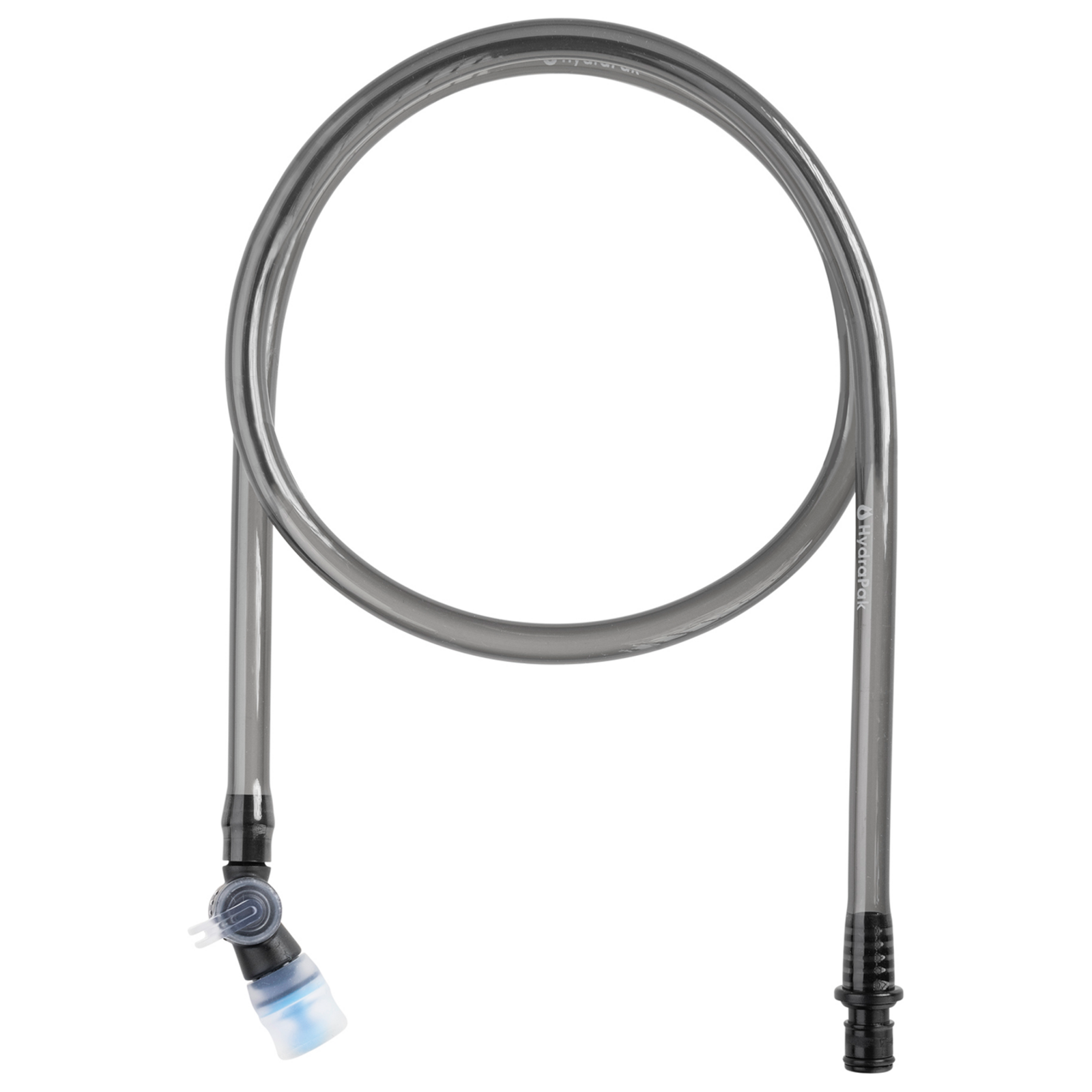 Evoc Hydration Tube Trinkblasenschlauch in GRAU