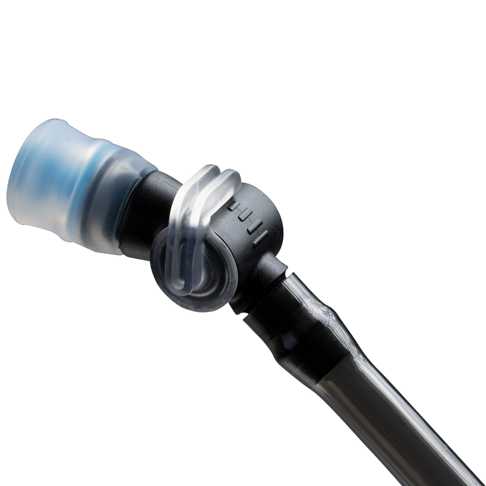 Evoc Bite Valve Ersatzteil in SCHWARZ