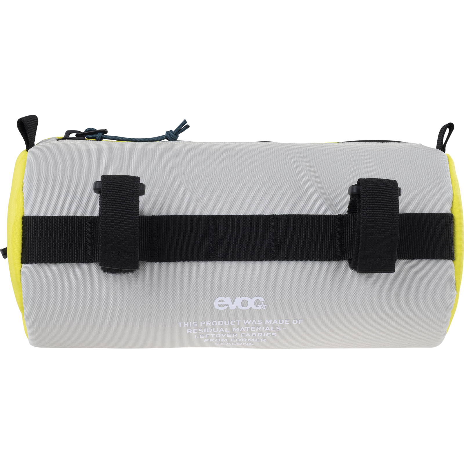 Evoc Handlebar Roll WP 1.5L Upcycling Lenkertasche in MEHRFARBIG