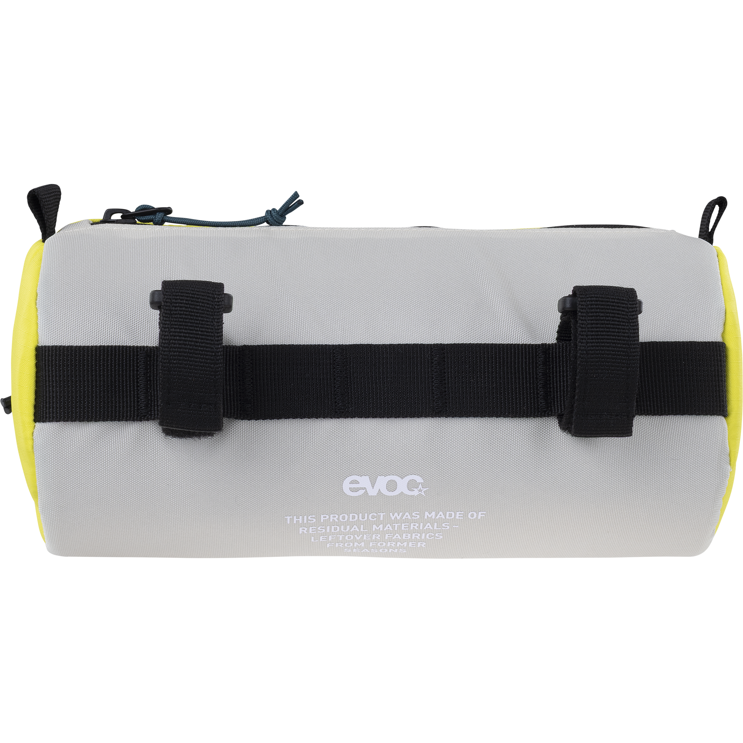 Handlebar Roll WP 1.5L Upcycling Lenkertasche