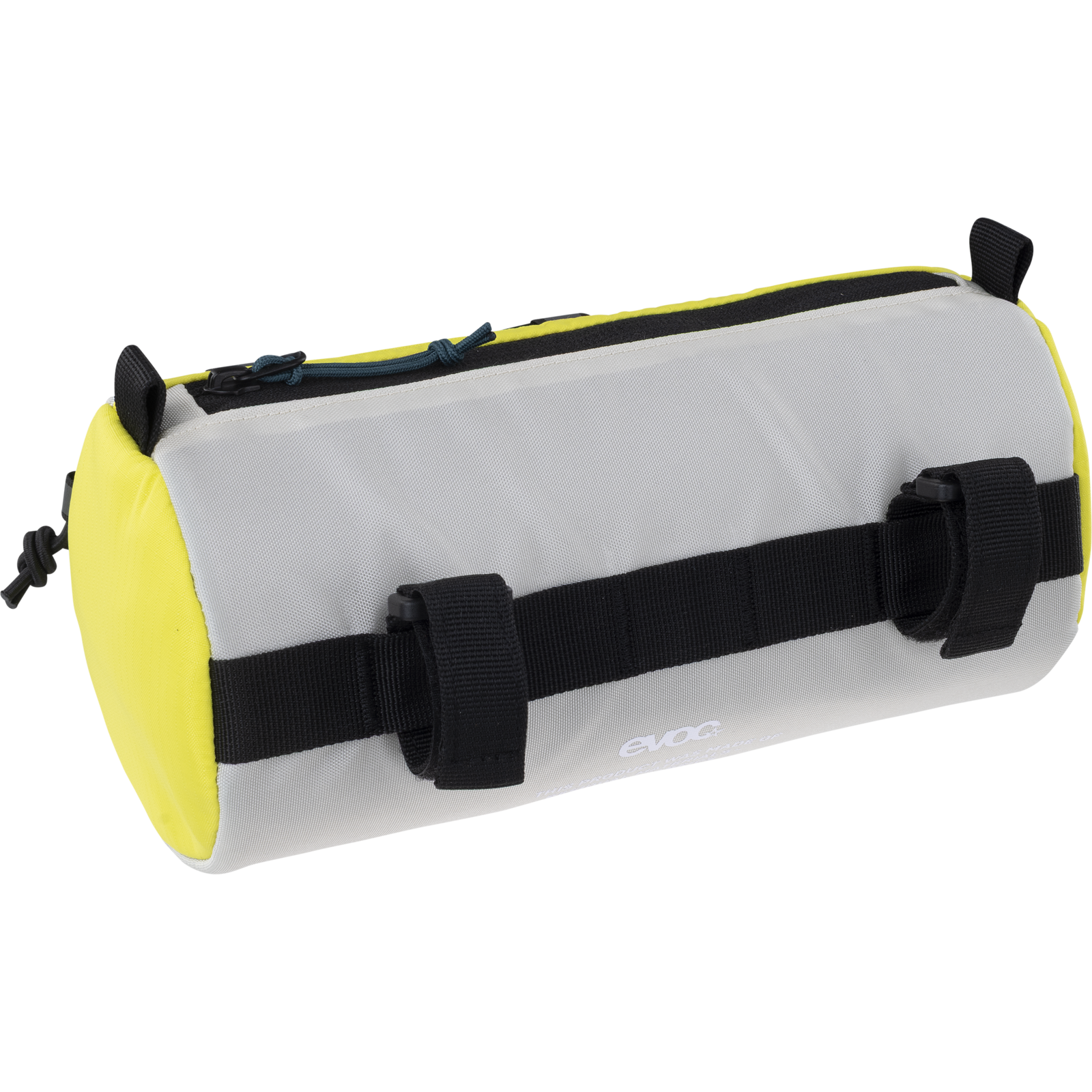 Evoc Handlebar Roll WP 1.5L Upcycling Lenkertasche in MEHRFARBIG