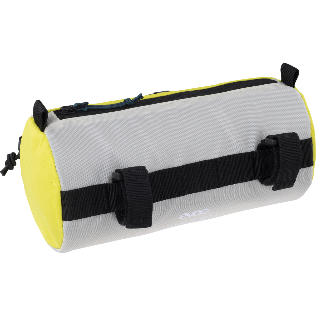 Evoc Handlebar Roll WP 1.5L Upcycling Lenkertasche in MEHRFARBIG