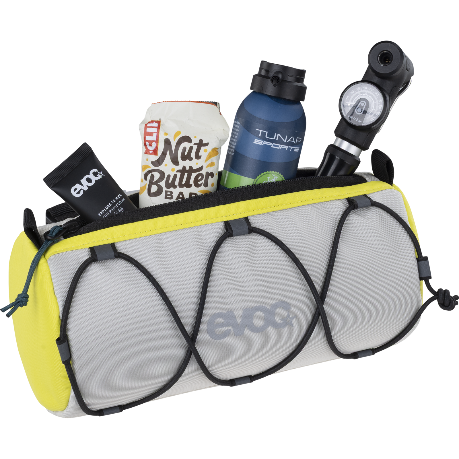 Handlebar Roll WP 1.5L Upcycling Lenkertasche