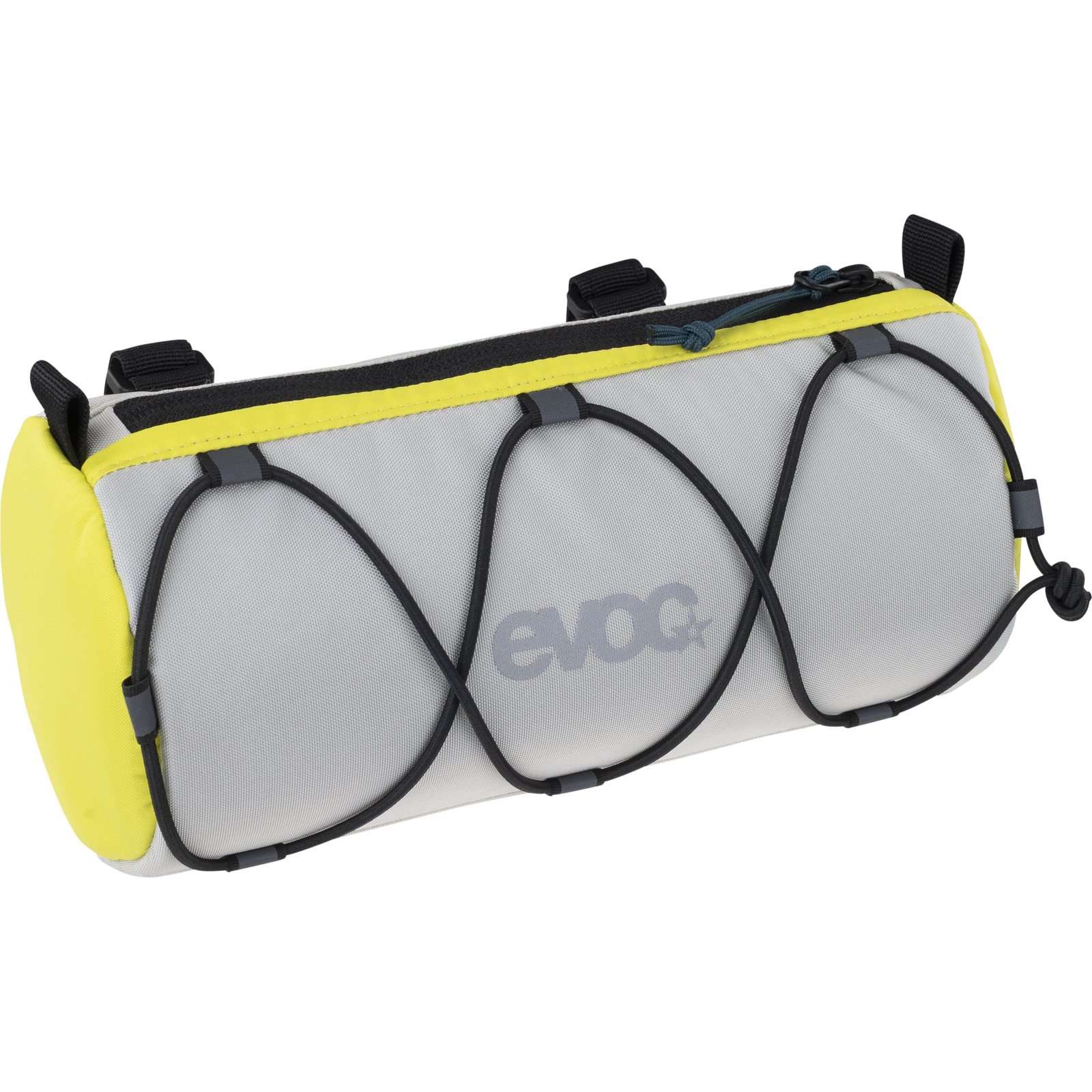 Evoc Handlebar Roll WP 1.5L Upcycling Lenkertasche in MEHRFARBIG