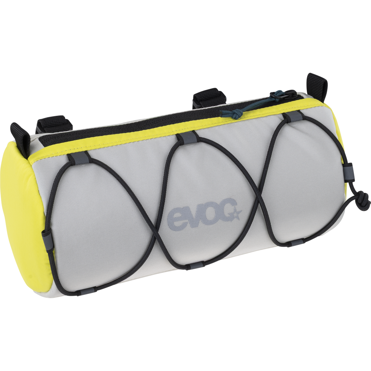 Evoc Handlebar Roll WP 1.5L Upcycling Lenkertasche in MEHRFARBIG