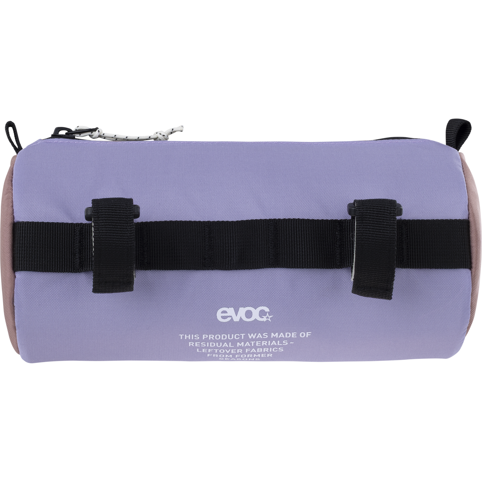 Evoc Handlebar Roll WP 1.5L Upcycling Lenkertasche in GRÜN