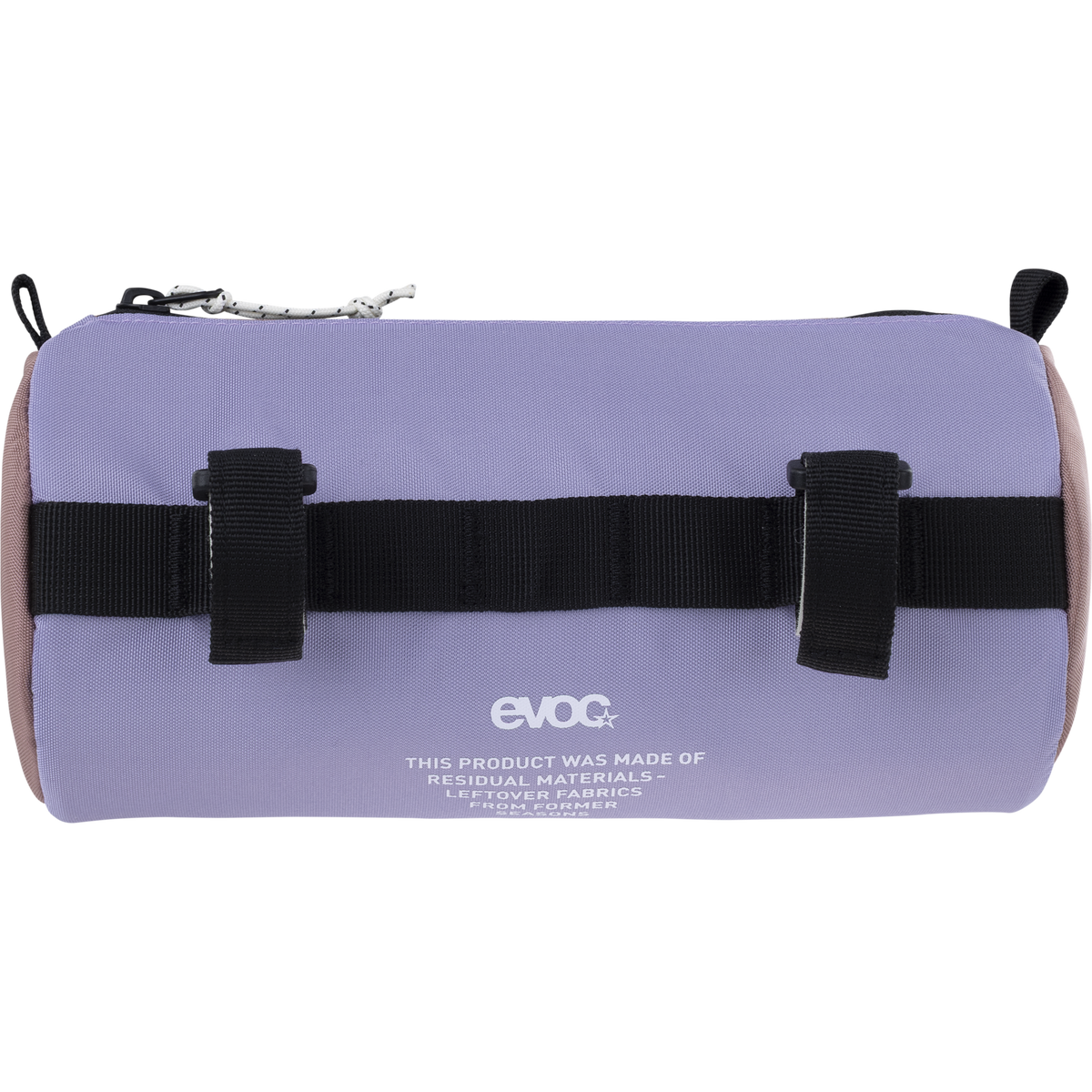 Evoc Handlebar Roll WP 1.5L Upcycling Lenkertasche in GRÜN