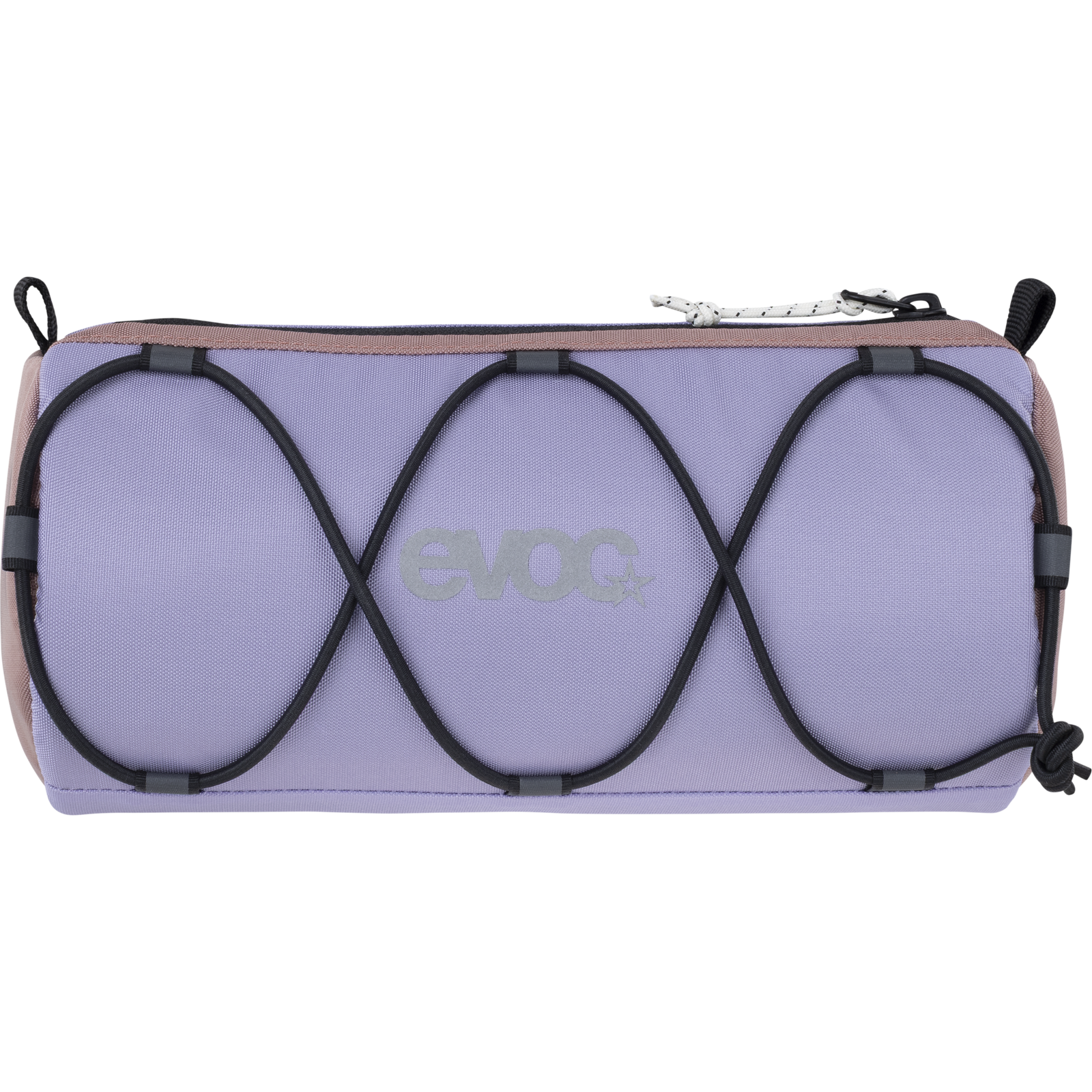 Evoc Handlebar Roll WP 1.5L Upcycling Lenkertasche in GRÜN