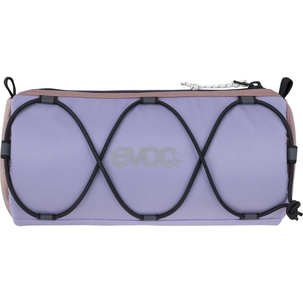Evoc Handlebar Roll WP 1.5L Upcycling Lenkertasche in GRÜN