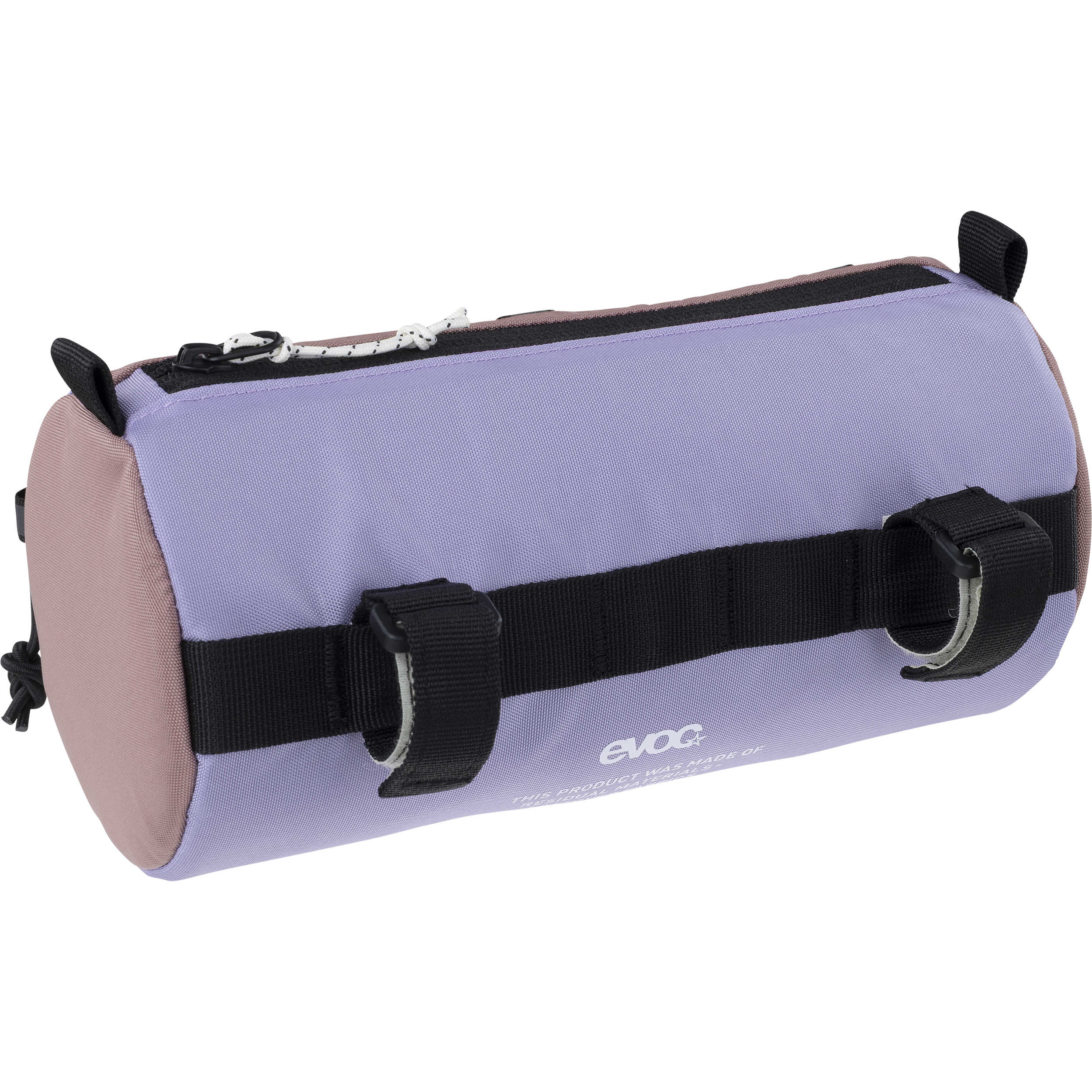 Handlebar Roll WP 1.5L Upcycling Lenkertasche