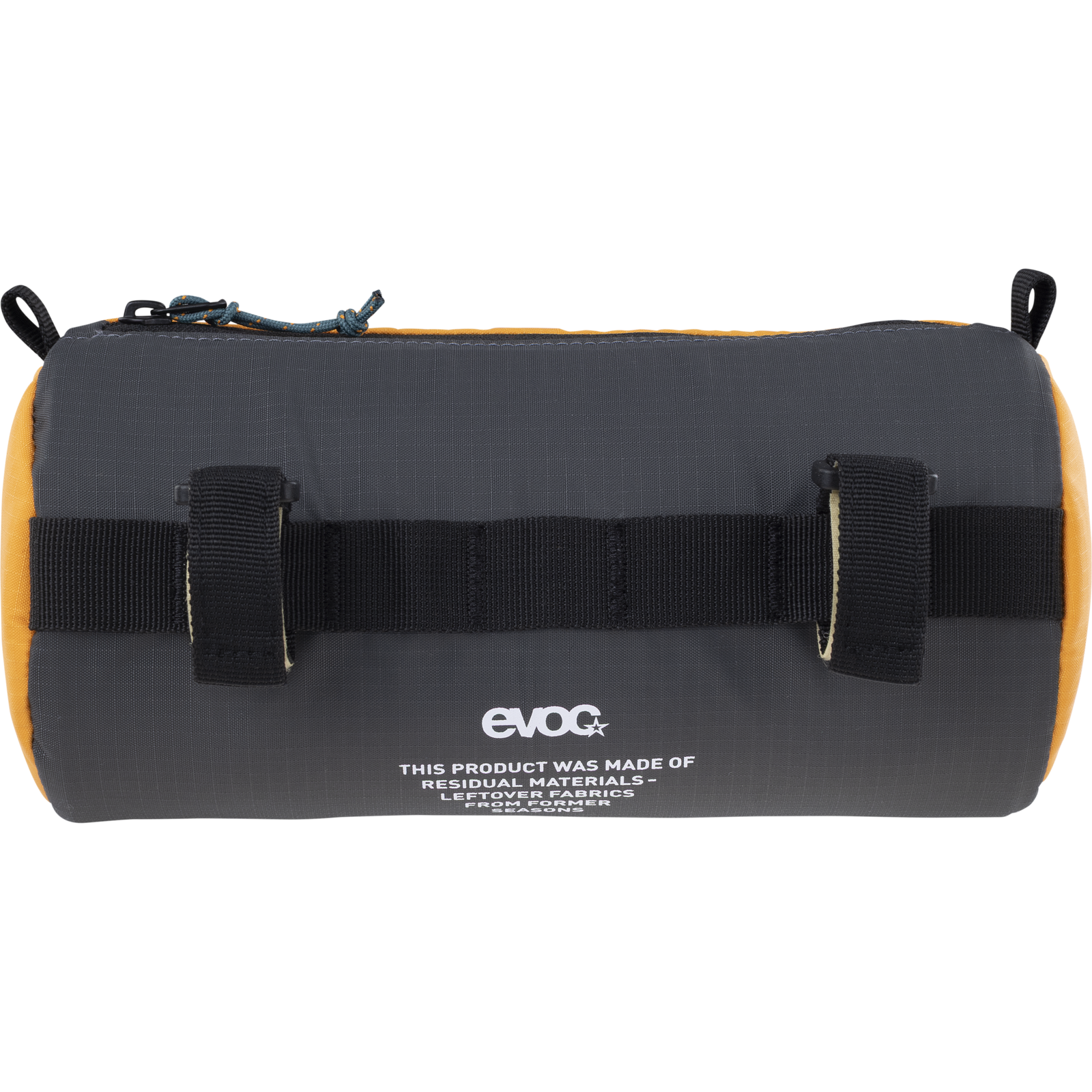 Handlebar Roll WP 1.5L Upcycling Sac pour cintres