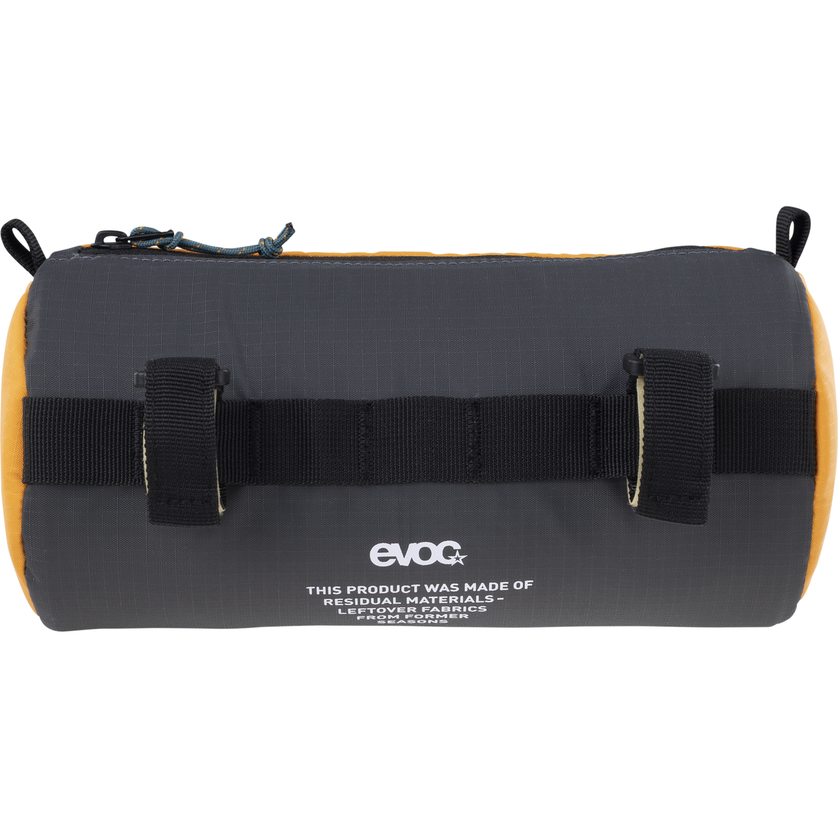 Handlebar Roll WP 1.5L Upcycling Sac pour cintres