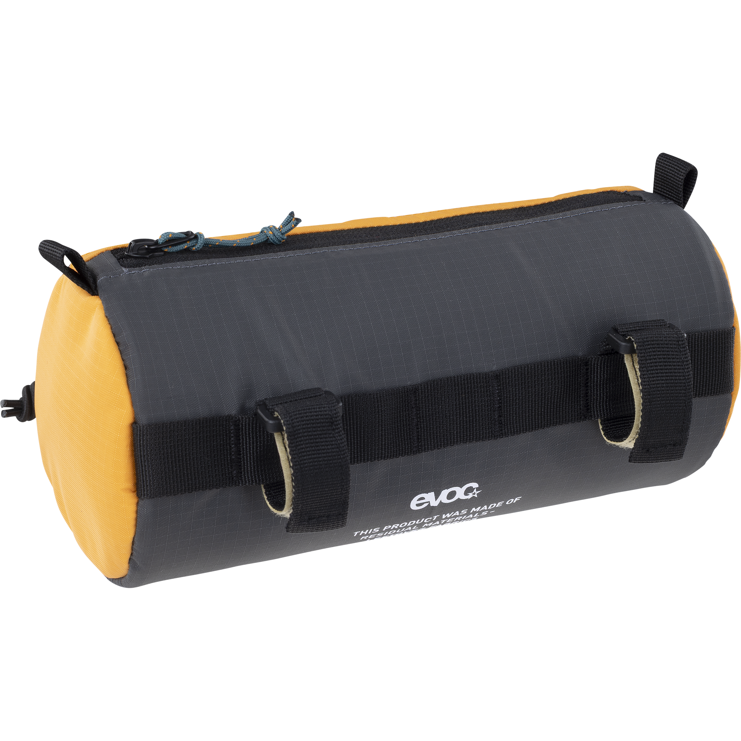 Handlebar Roll WP 1.5L Upcycling Lenkertasche