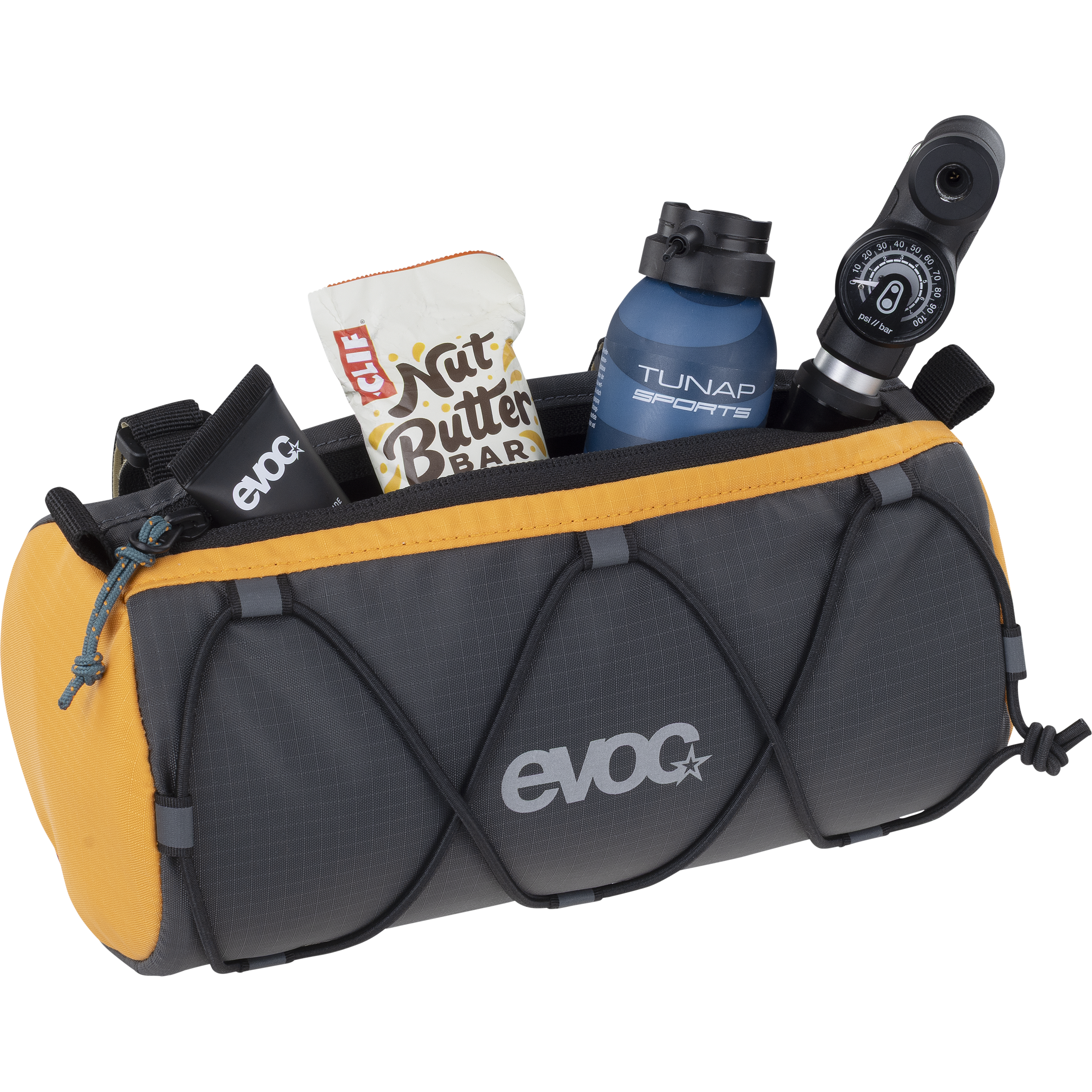 Handlebar Roll WP 1.5L Upcycling Lenkertasche