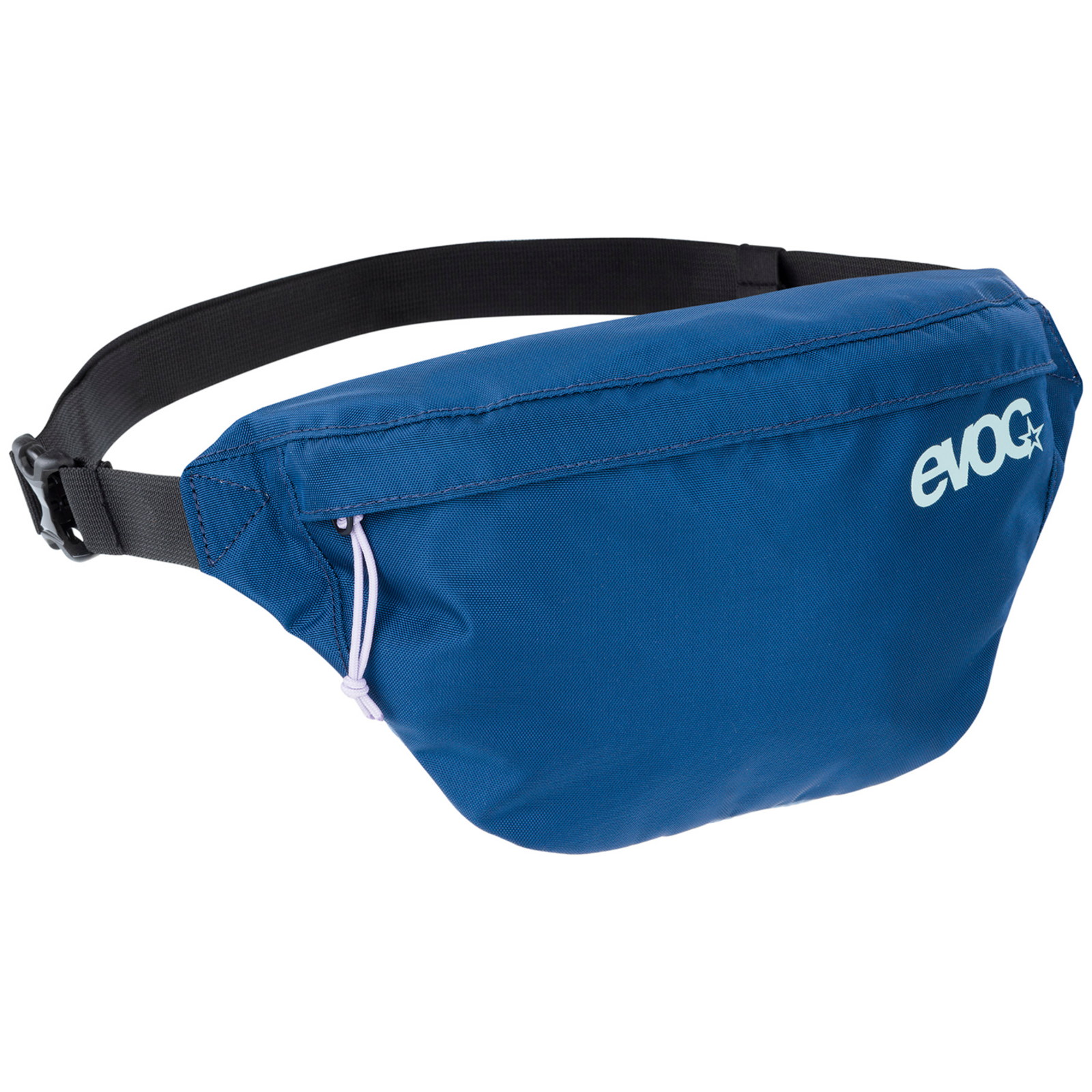 Evoc Fanny Pack 1.5L Upcycling Hüfttasche in GELB