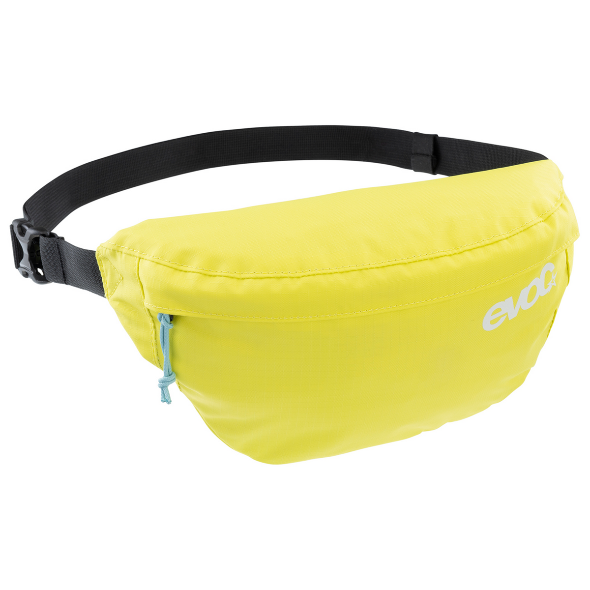 Evoc Fanny Pack 1.5L Upcycling Hüfttasche in GELB
