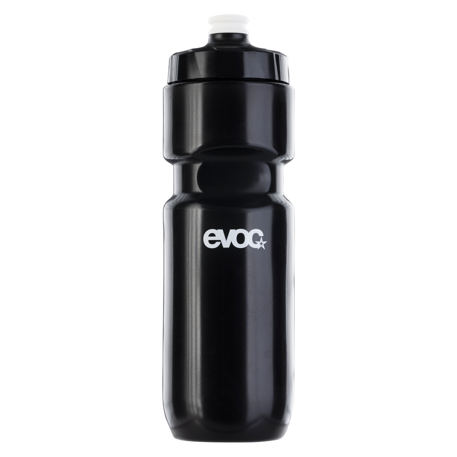 Evoc Drink Bottle 0.75L Trinkflasche in SCHWARZ
