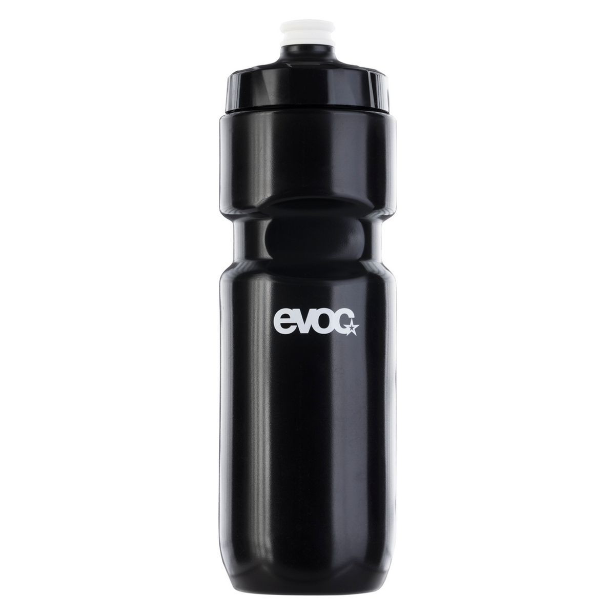 Evoc Drink Bottle 0.75L Trinkflasche in SCHWARZ