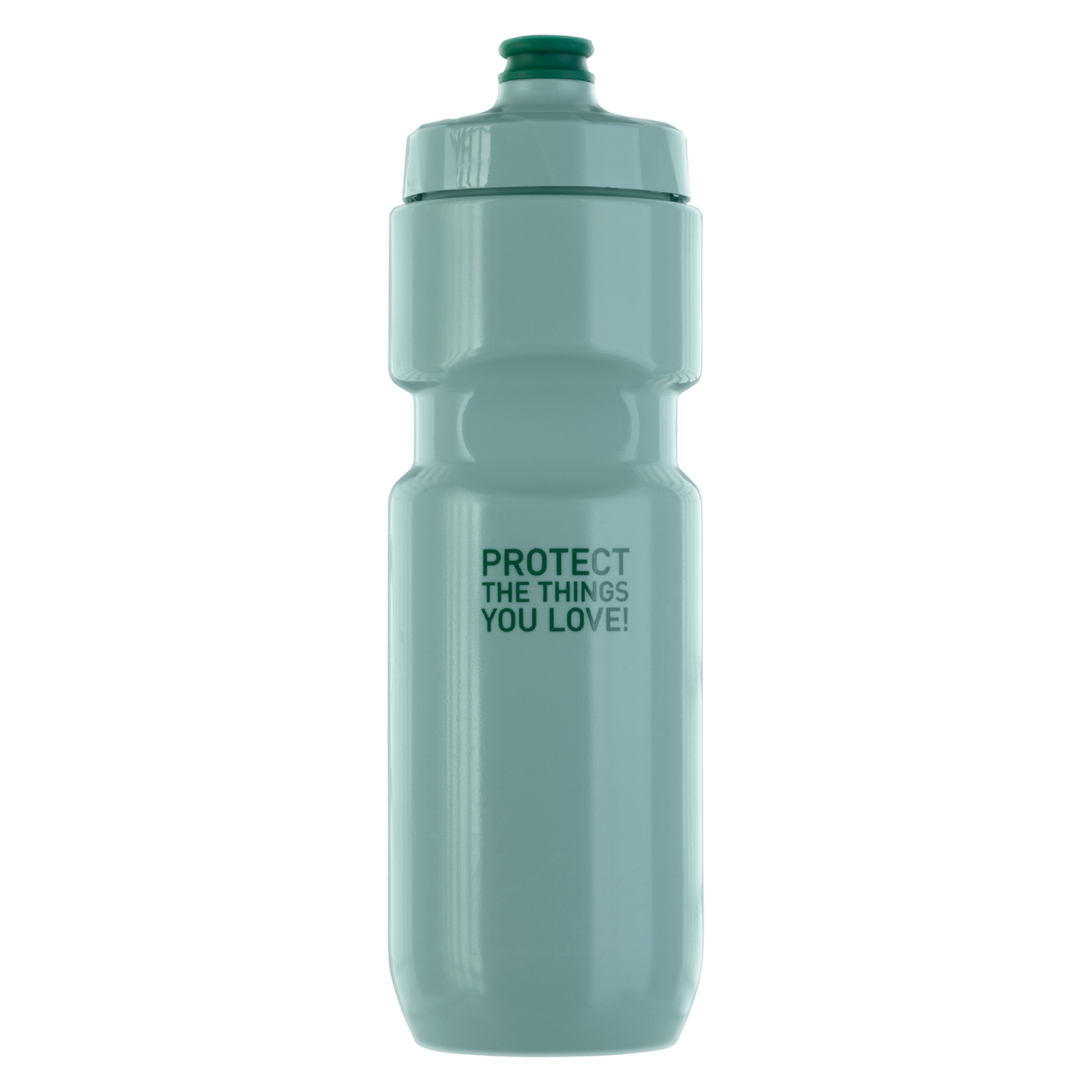 Evoc Drink Bottle 0.75L Trinkflasche in GRÜN
