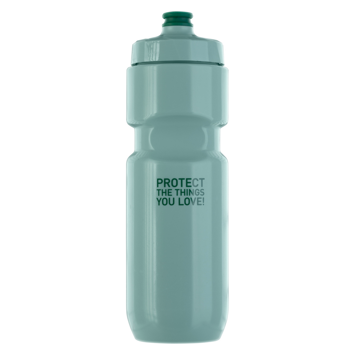 Evoc Drink Bottle 0.75L Trinkflasche in GRÜN