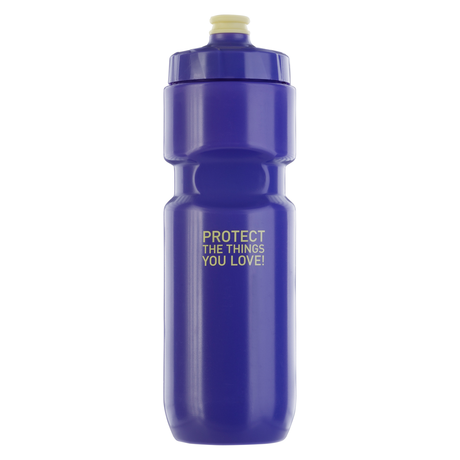 Evoc Drink Bottle 0.75L Trinkflasche in BLAU