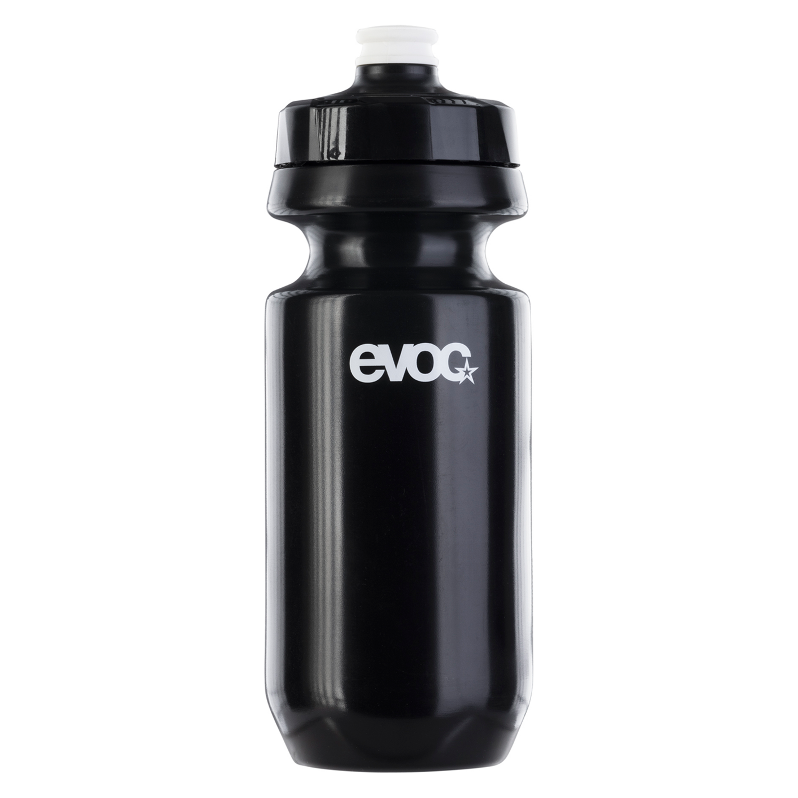 Evoc Drink Bottle 0.55L Trinkflasche in SCHWARZ