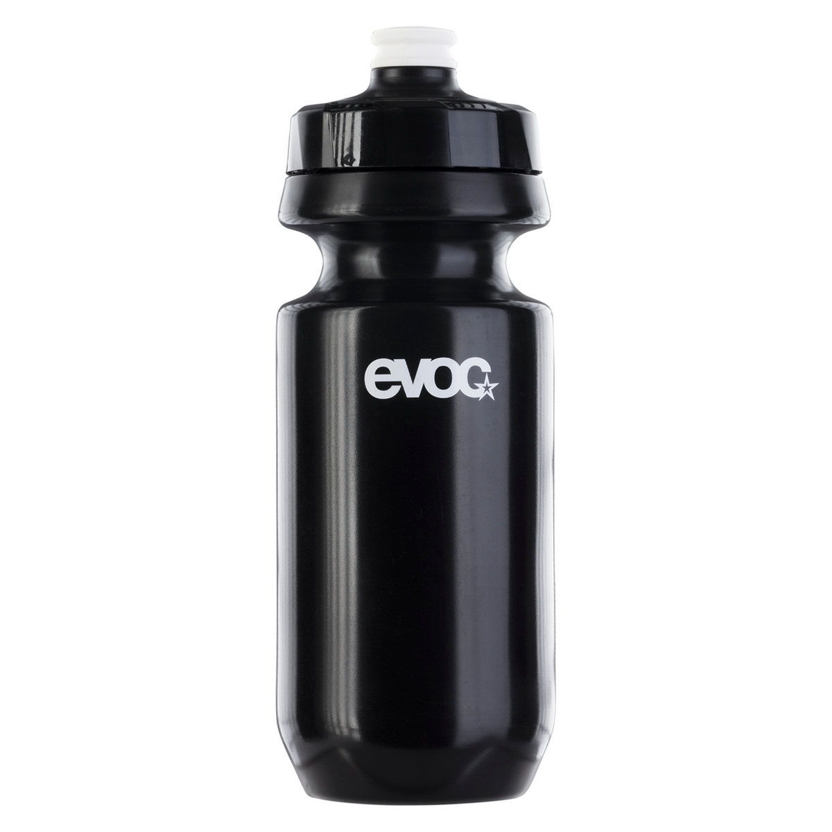 Evoc Drink Bottle 0.55L Trinkflasche in SCHWARZ