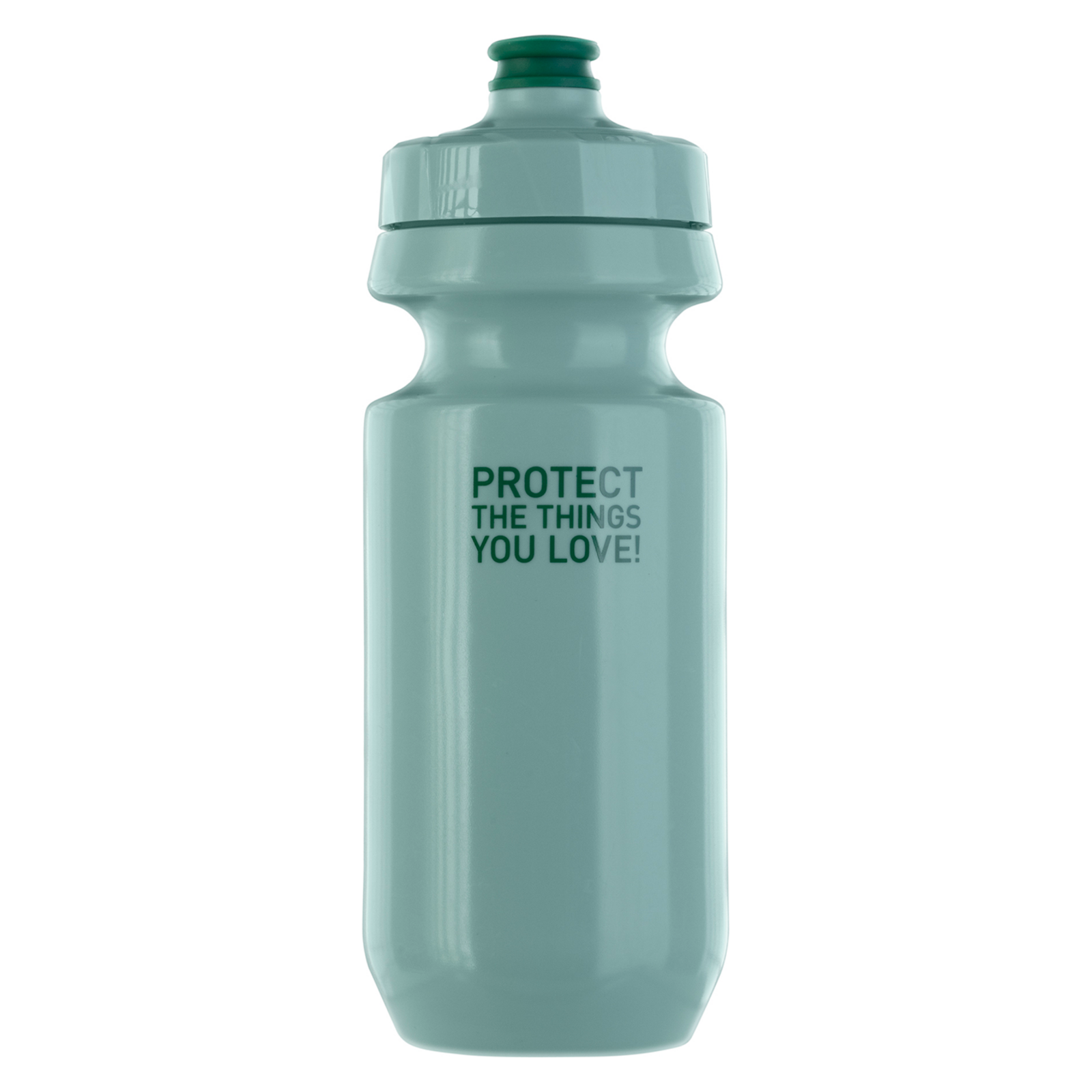 Evoc Drink Bottle 0.55L Trinkflasche in BLAU